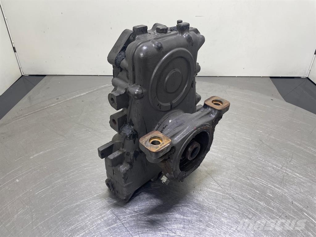 Ahlmann AS900-Carraro TB172-382051-Transmission/Getriebe 传动装置