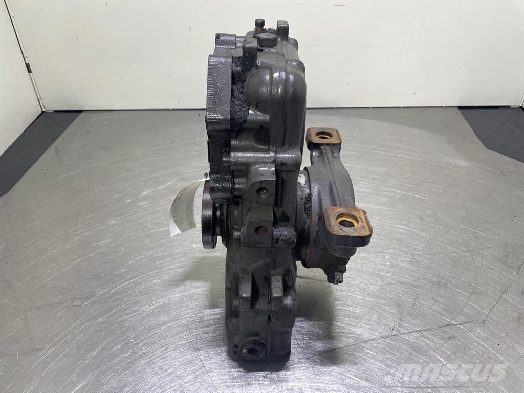 Ahlmann AS900-Carraro TB172-382051-Transmission/Getriebe 传动装置
