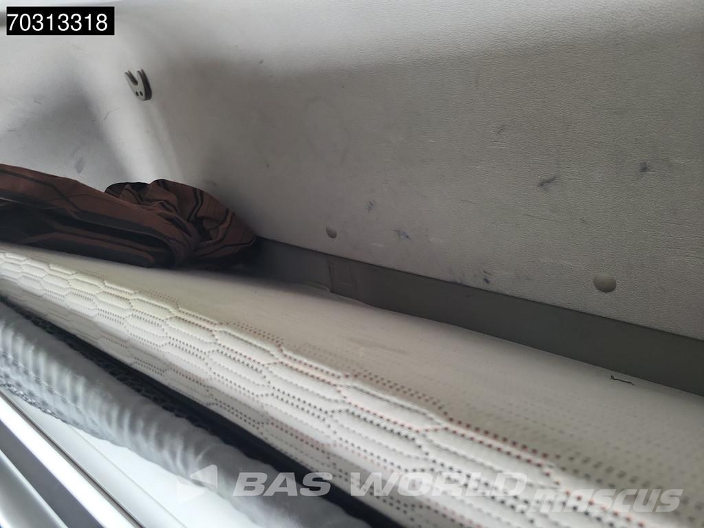 DAF XF 480 4X2 SC Mega 2xTanks Standklima ACC Τράκτορες