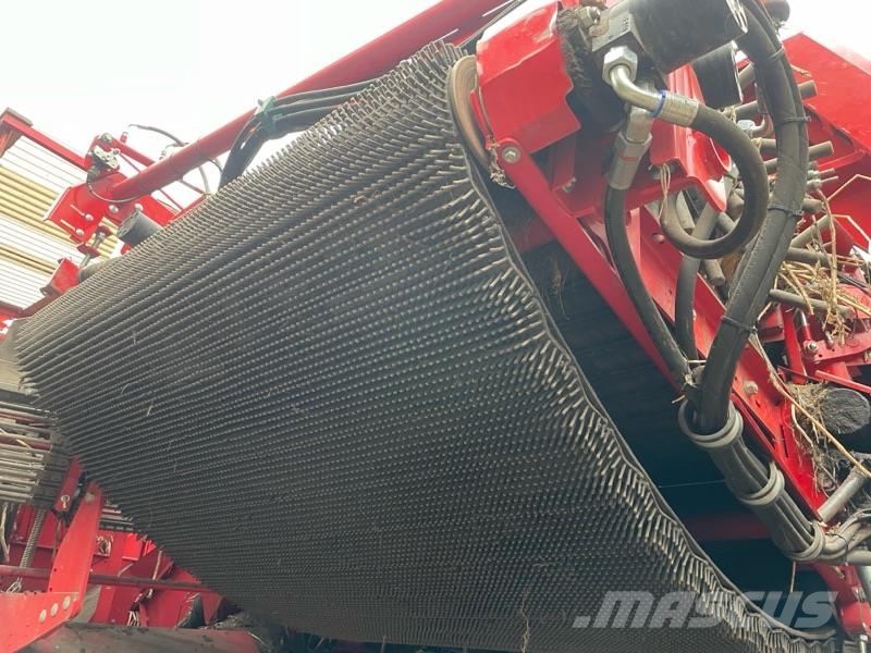 Grimme SE 260 Terra Άλλα γεωργικά μηχανήματα