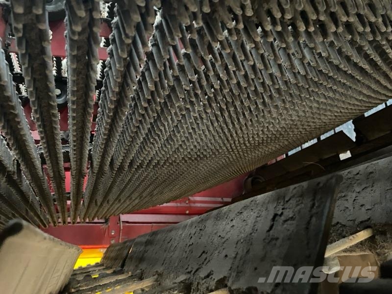 Grimme SE 260 Terra Άλλα γεωργικά μηχανήματα