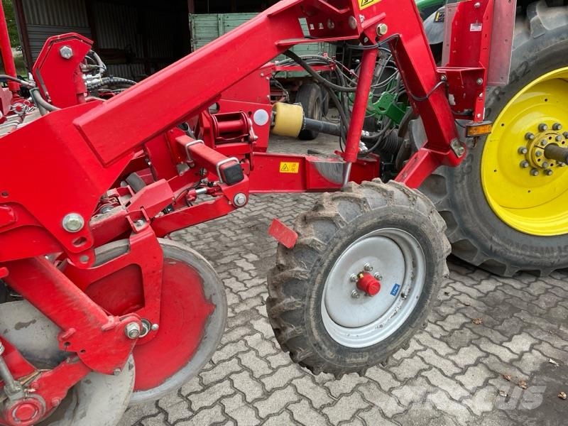 Grimme SE 260 Terra Άλλα γεωργικά μηχανήματα