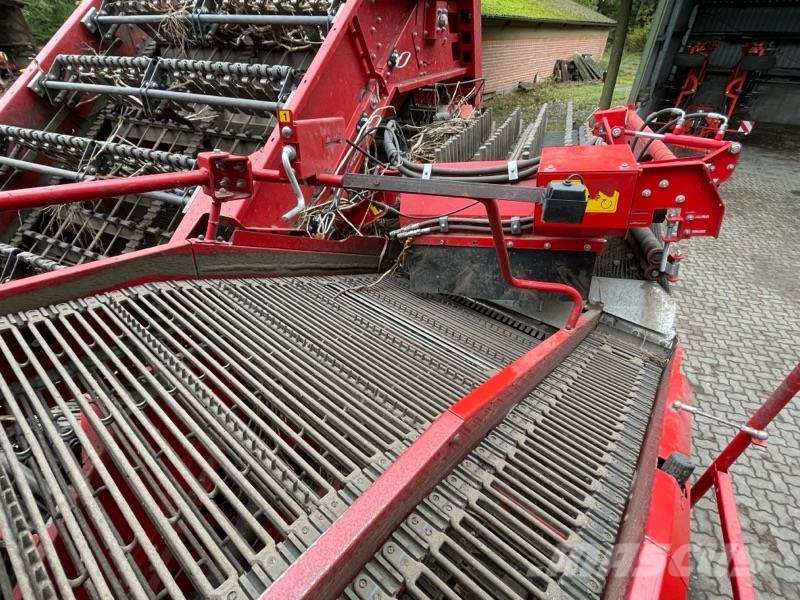 Grimme SE 260 Terra Άλλα γεωργικά μηχανήματα