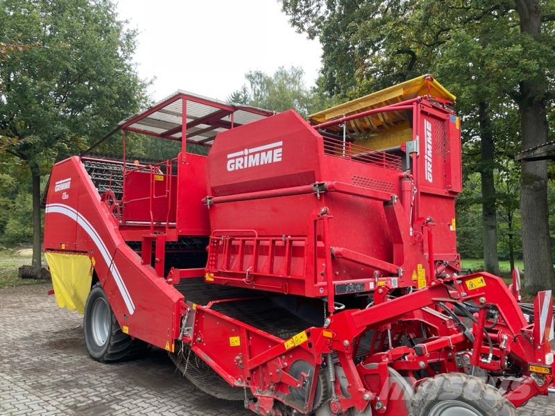 Grimme SE 260 Terra Άλλα γεωργικά μηχανήματα