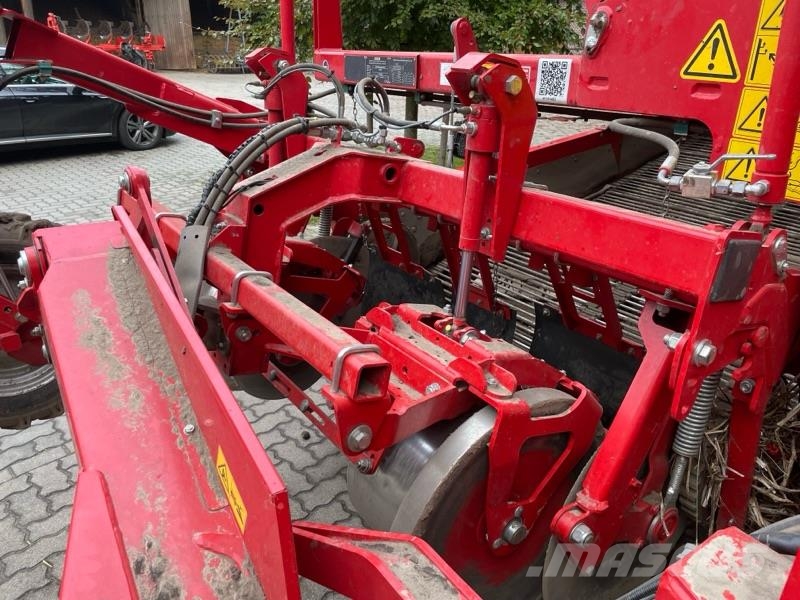 Grimme SE 260 Terra Άλλα γεωργικά μηχανήματα