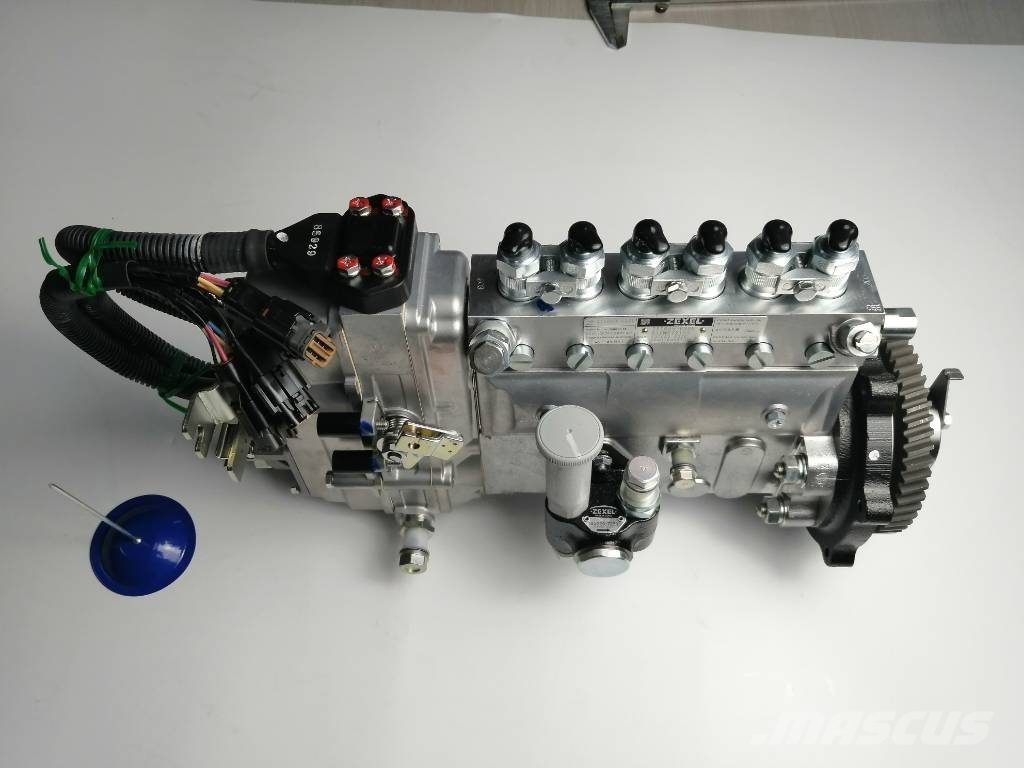 Isuzu 6BG1motor injection pump101062-8370 其他組件