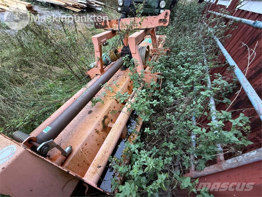 Agrimaster RV 320 Gezogene und selbstfahrende Mäher