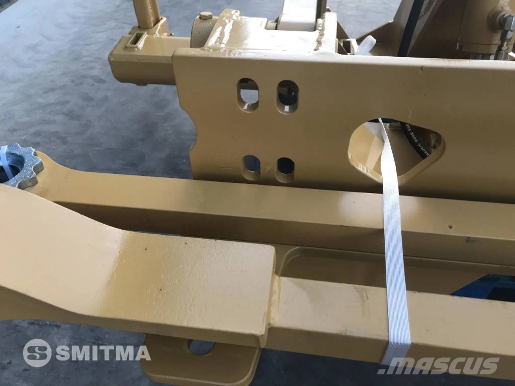 CAT 160M Rahljalniki
