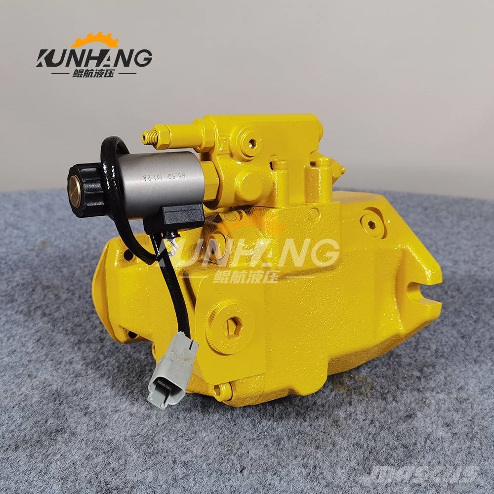 CAT E336 E395 Fan Pumps 564-9803 545-9957 593-3841 油圧機