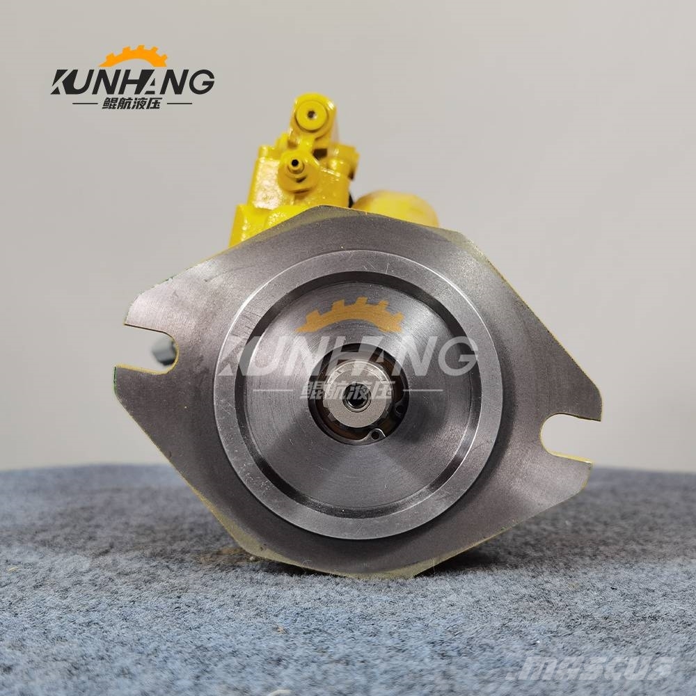 CAT E336 E395 Fan Pumps 564-9803 545-9957 593-3841 油圧機