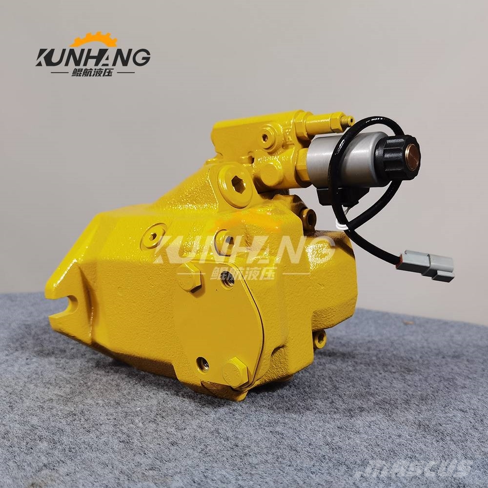 CAT E336 E395 Fan Pumps 564-9803 545-9957 593-3841 油圧機
