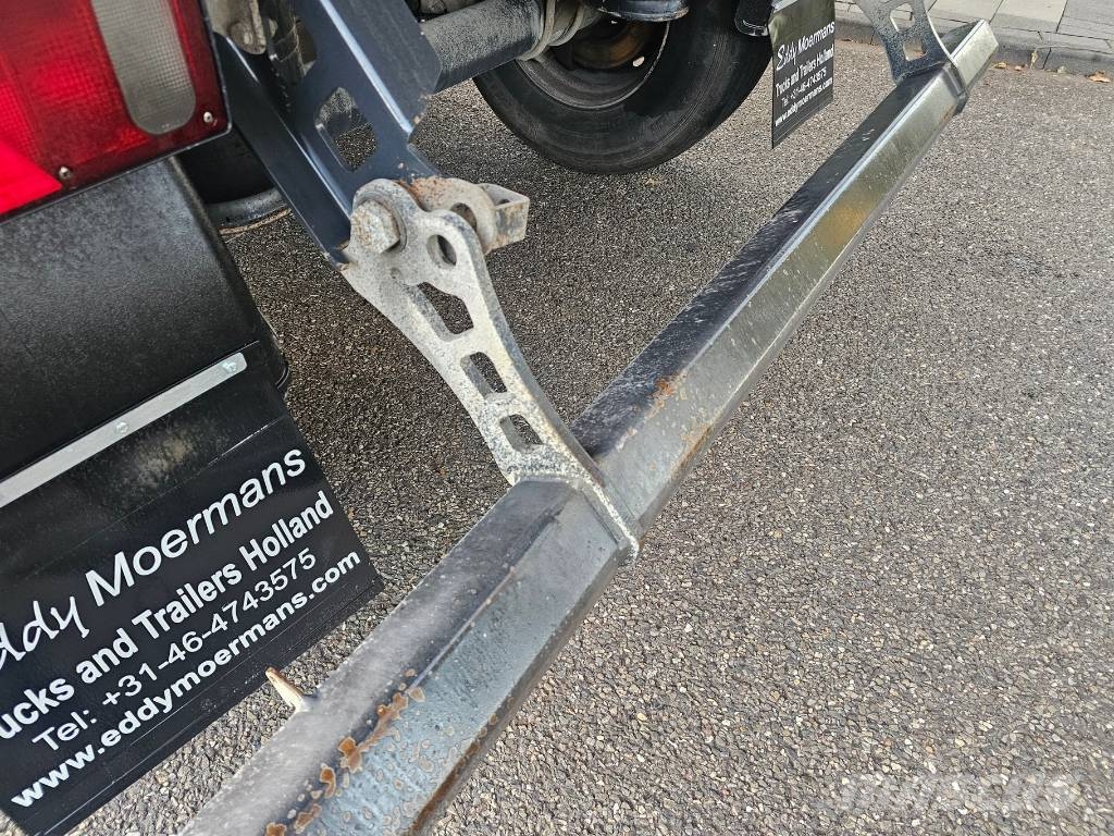 Schmitz Cargobull SGF*S3 Steel/Alu Tipper semi-trailers
