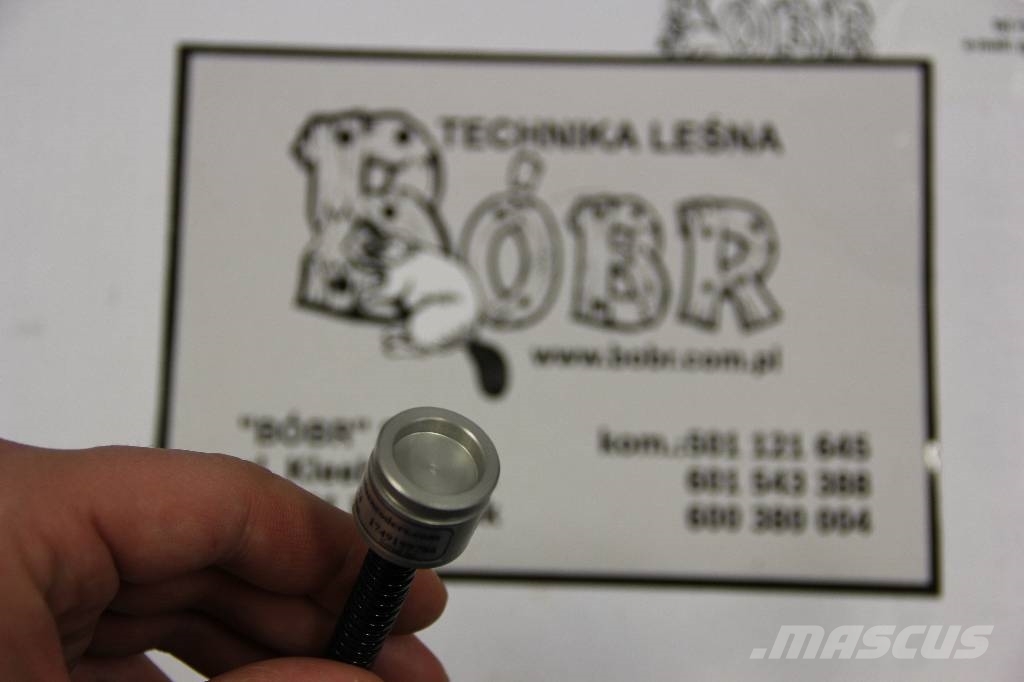 EMETA ENCODERS 5079964 Forestal - Otros