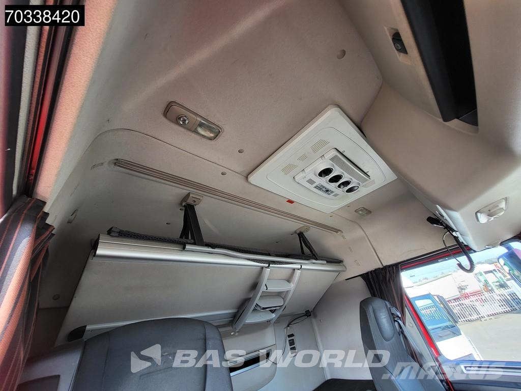 DAF XF 450 4X2 SC NL-Truck Standklima ACC Trækkere