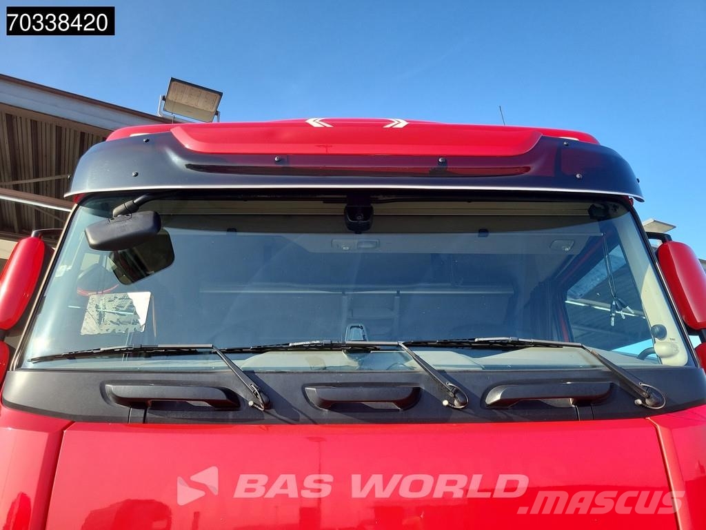 DAF XF 450 4X2 SC NL-Truck Standklima ACC Trækkere