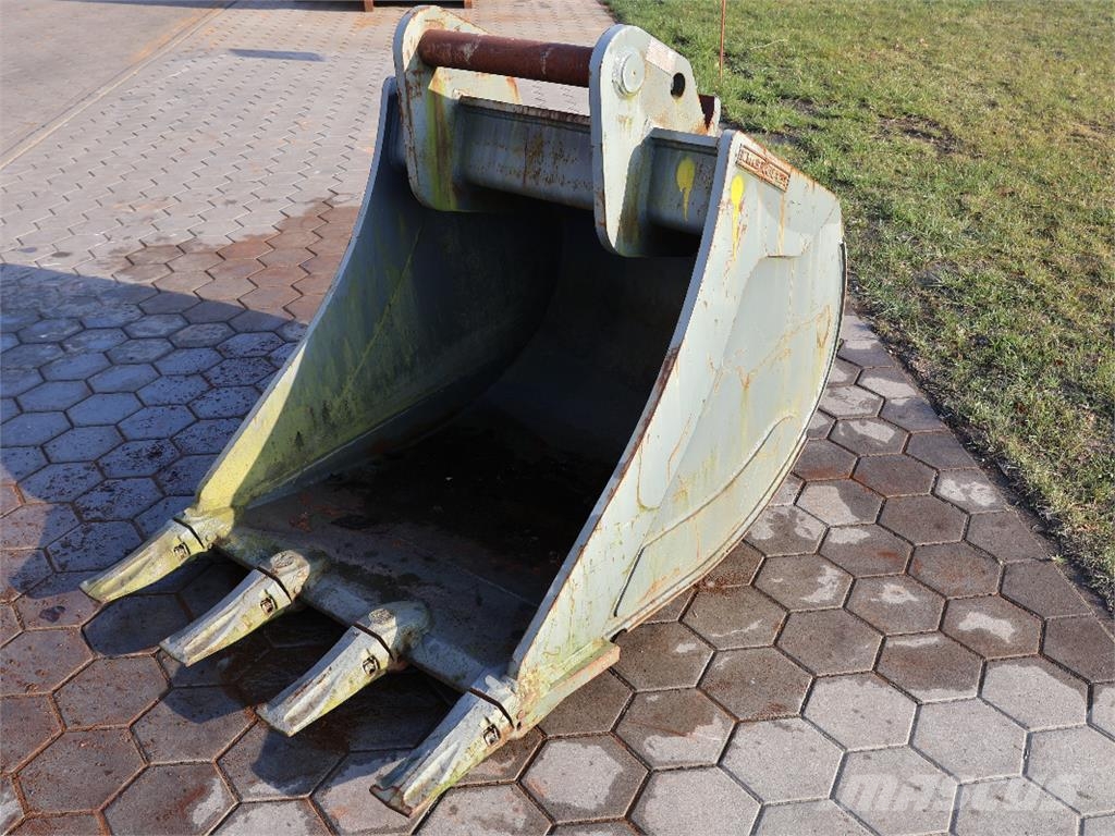 TIEFLÖFFEL 1000 MM BREIT, Сільгосптехніка - Інші