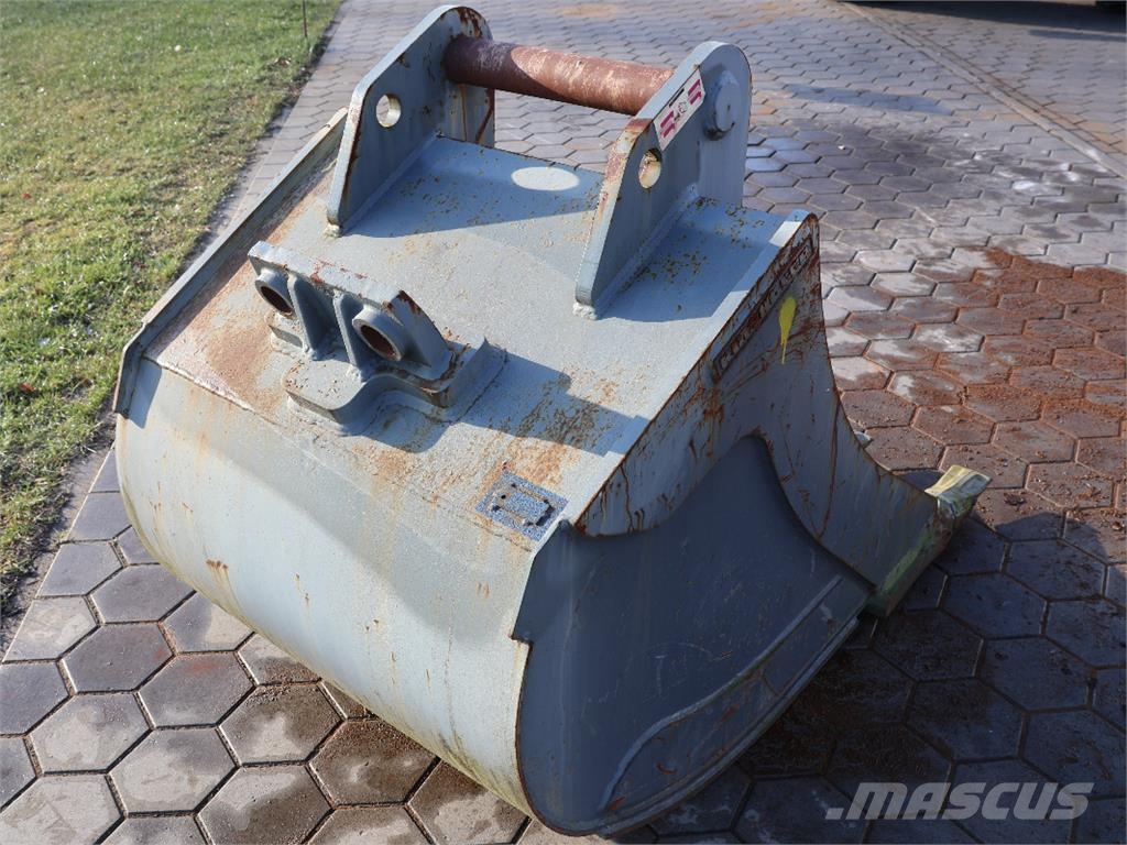 TIEFLÖFFEL 1000 MM BREIT, Сільгосптехніка - Інші