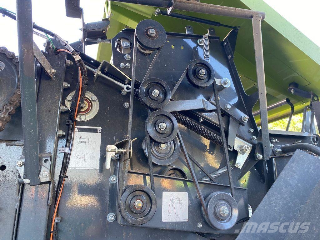 CLAAS ROLLANT 520RF  2000 BOTTES Pyöröpaalaimet