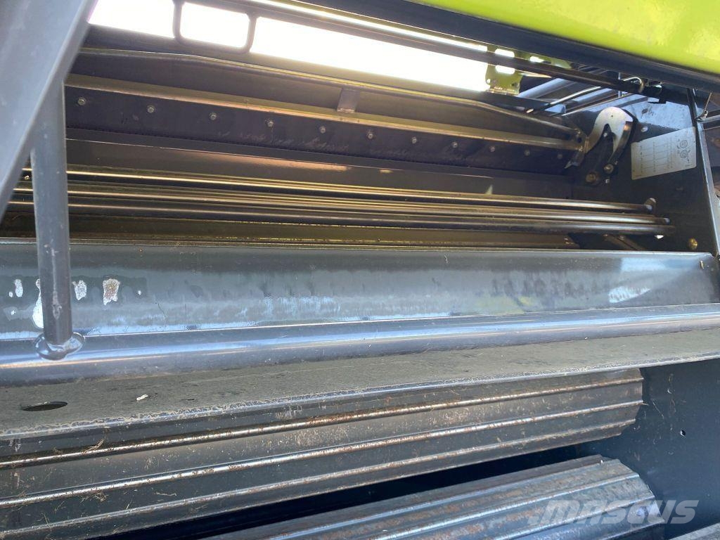 CLAAS ROLLANT 520RF 2000 BOTTES Rundballe-pressere