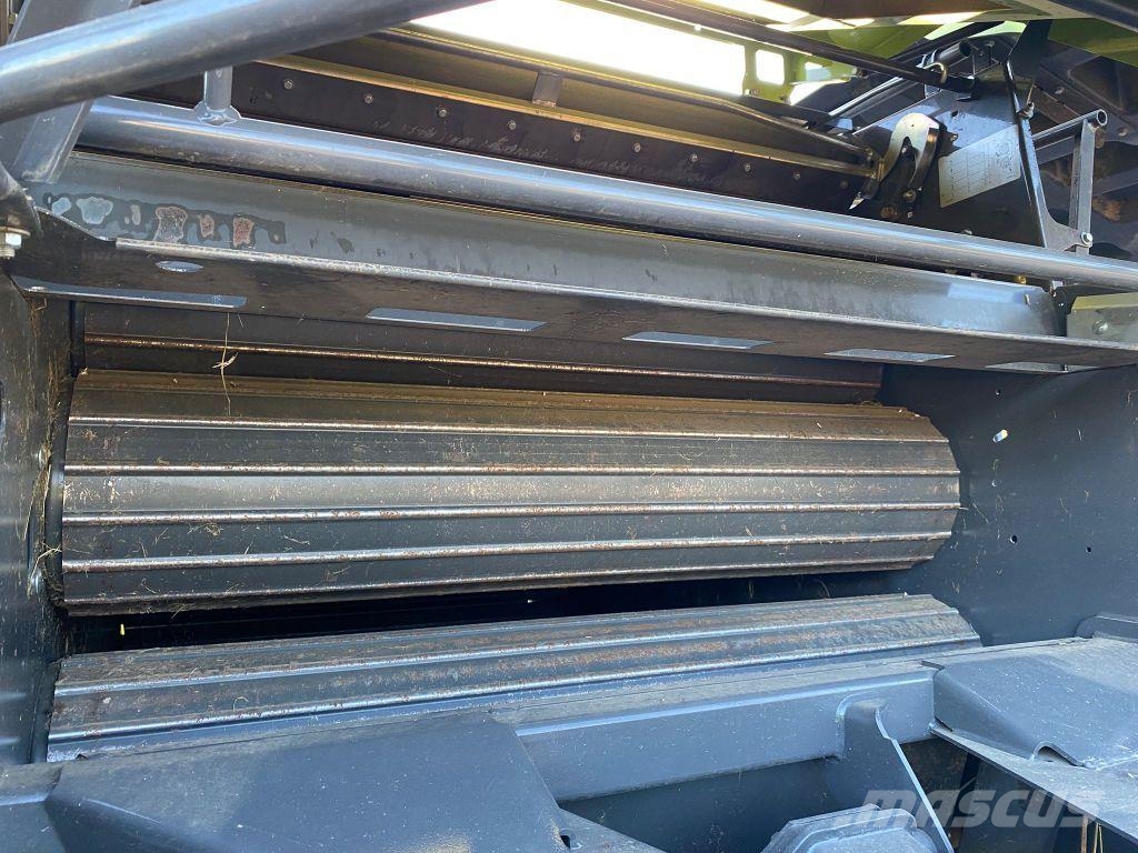 CLAAS ROLLANT 520RF  2000 BOTTES Pyöröpaalaimet