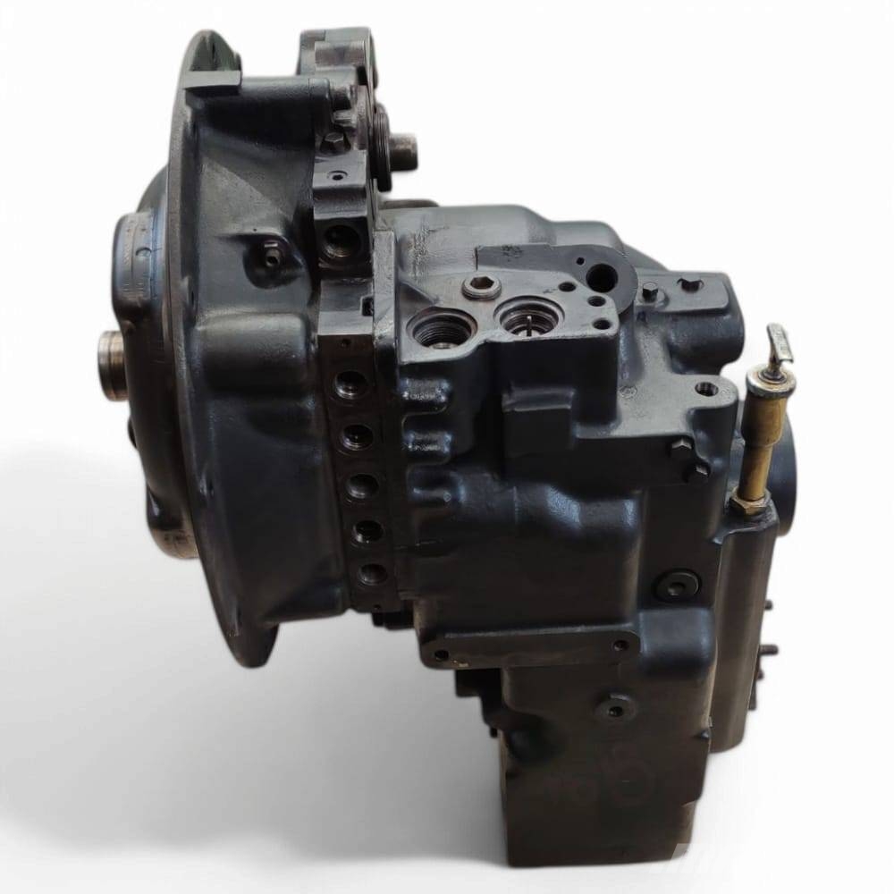 Getriebe CAT 1106FMT12461 TH62 4202463R Clark-Hurt Gear