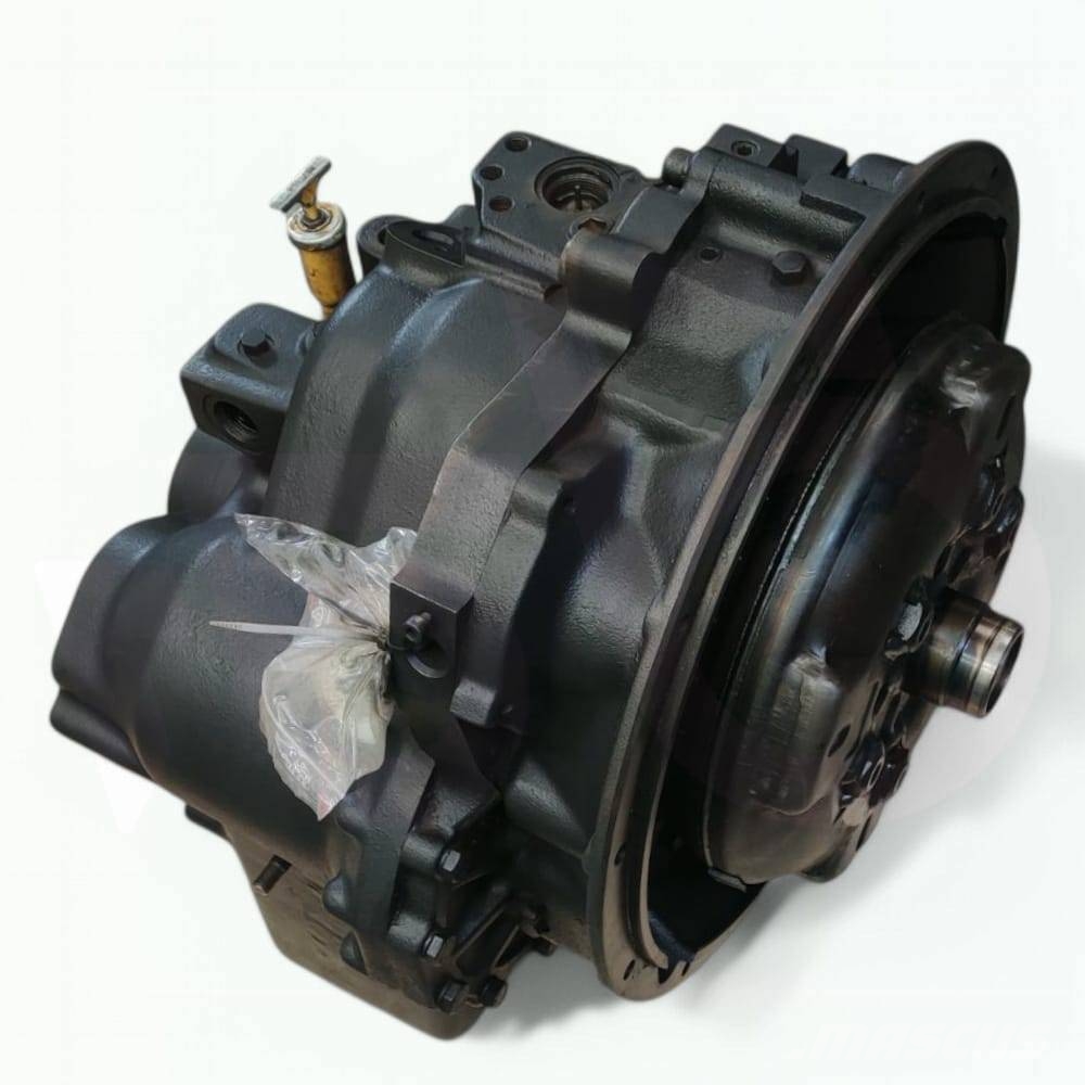 Getriebe CAT 1106FMT12461 TH62 4202463R Clark-Hurt Gear