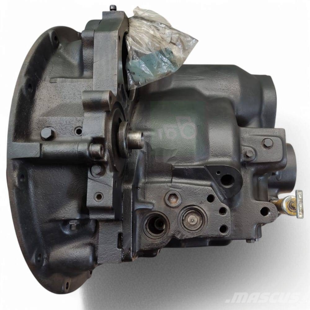 Getriebe CAT 1106FMT12461 TH62 4202463R Clark-Hurt Gear