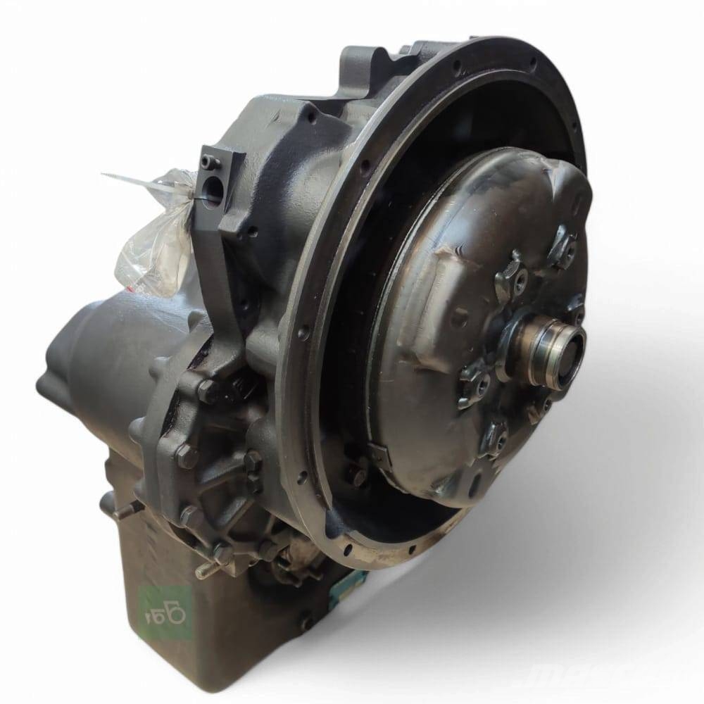 Getriebe CAT 1106FMT12461 TH62 4202463R Clark-Hurt Gear
