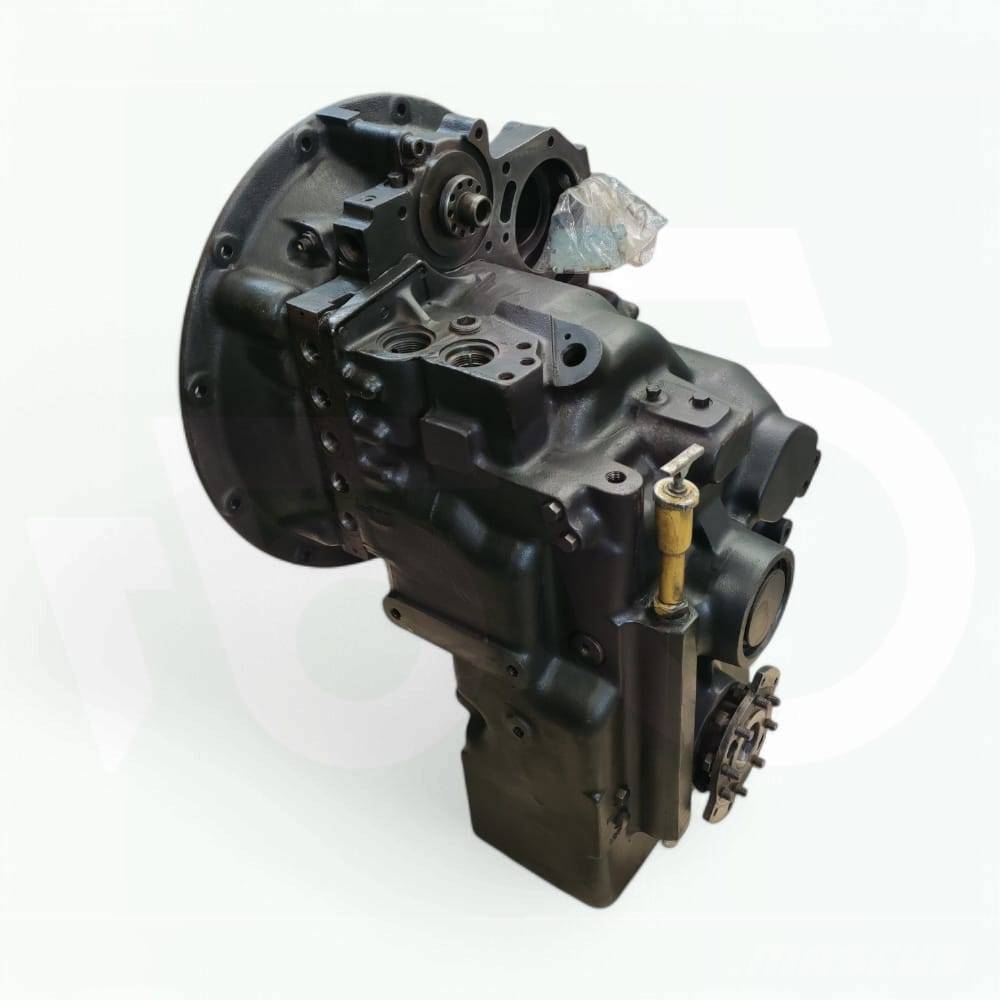 Getriebe CAT 1106FMT12461 TH62 4202463R Clark-Hurt Gear