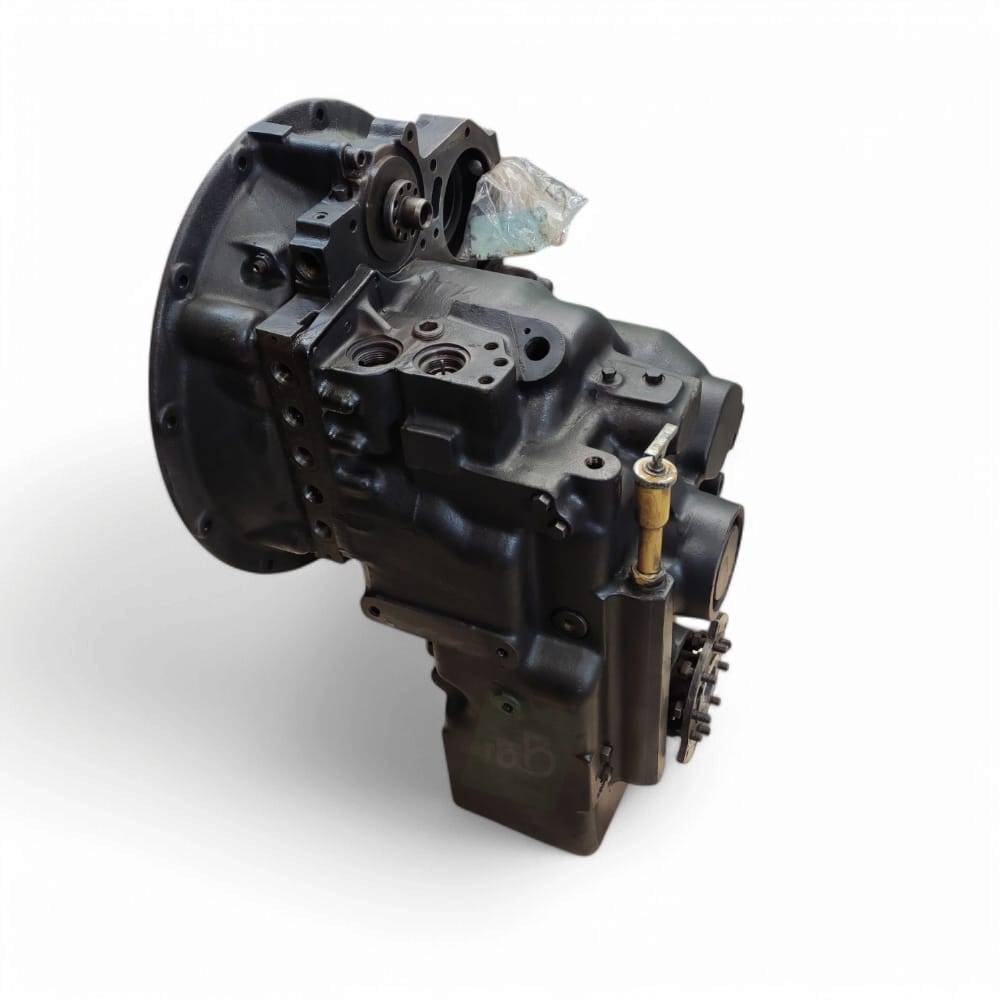 Getriebe CAT 1106FMT12461 TH62 4202463R Clark-Hurt Gear