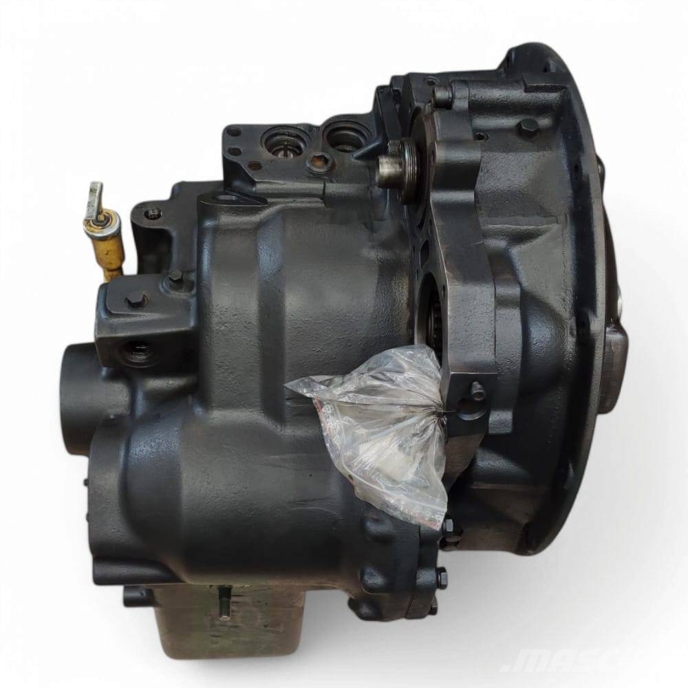 Getriebe CAT 1106FMT12461 TH62 4202463R Clark-Hurt Gear