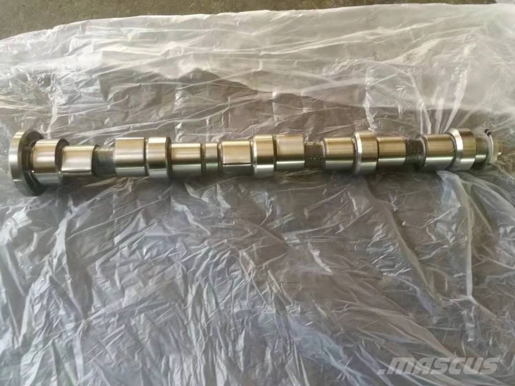 Cummins ISF3.8 Camshaft 5259582 4988630 5267994 Motorer
