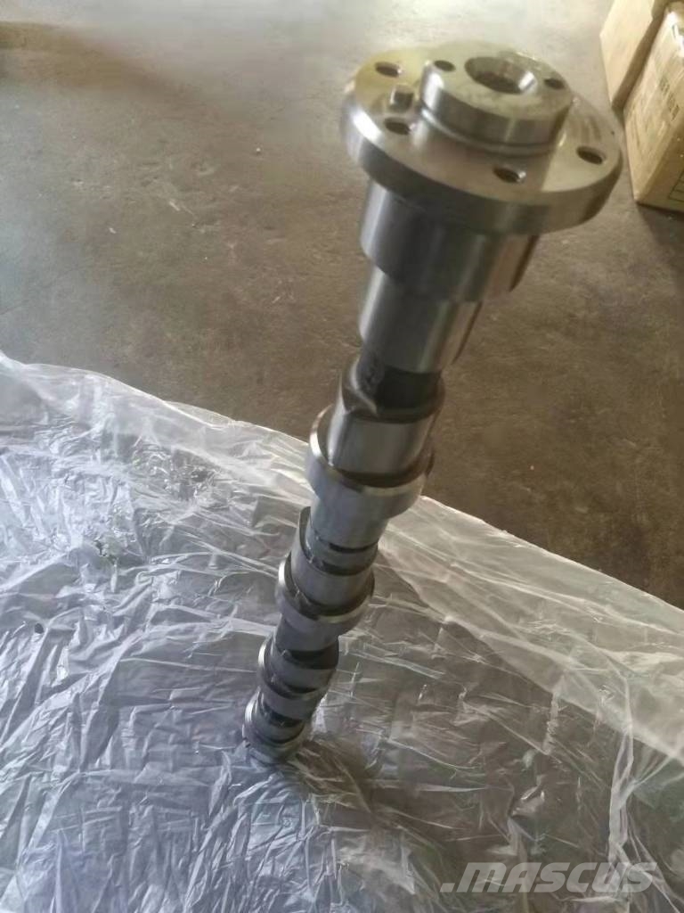 Cummins ISF3.8 Camshaft 5259582 4988630 5267994 Motorer