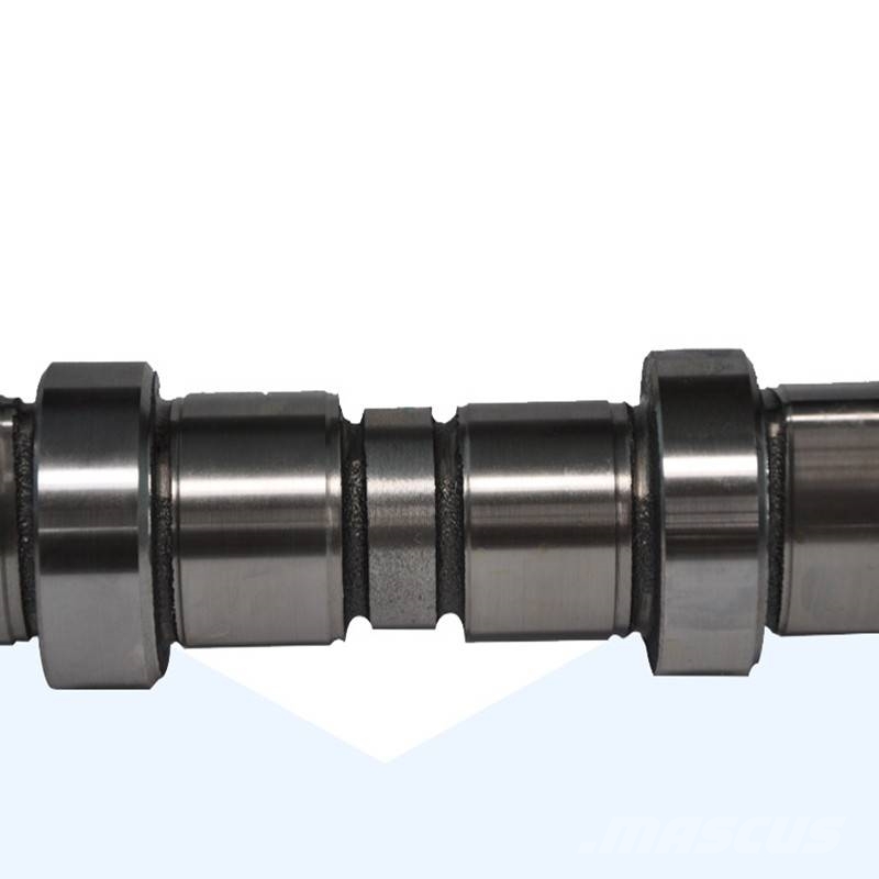 Cummins ISF3.8 Camshaft 5259582 4988630 5267994 Motorer