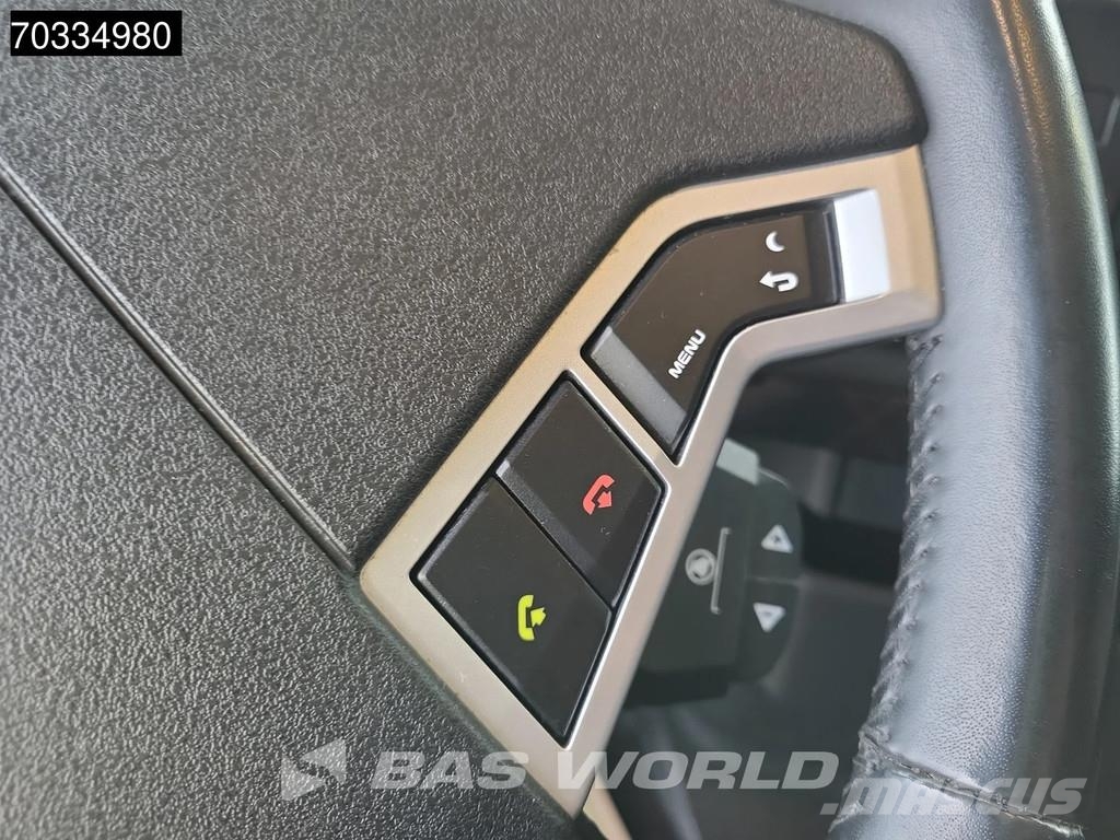 Renault T 480 4X2 HIGH 2xTanks Standklima ACC Autotractoare