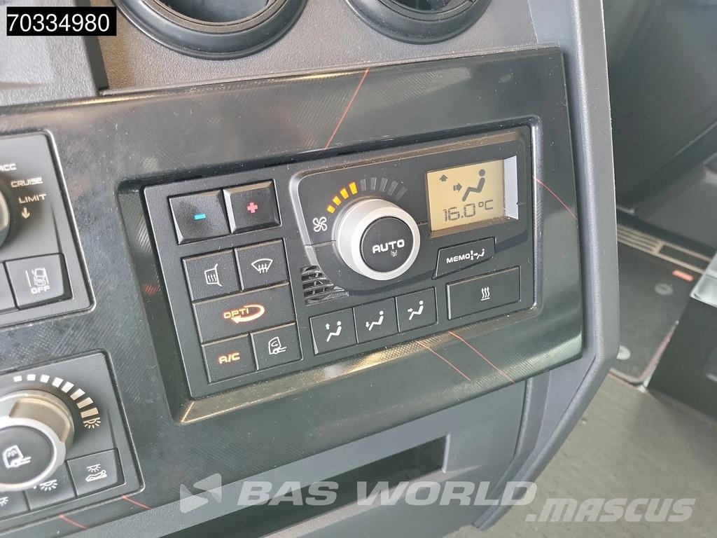 Renault T 480 4X2 HIGH 2xTanks Standklima ACC Autotractoare