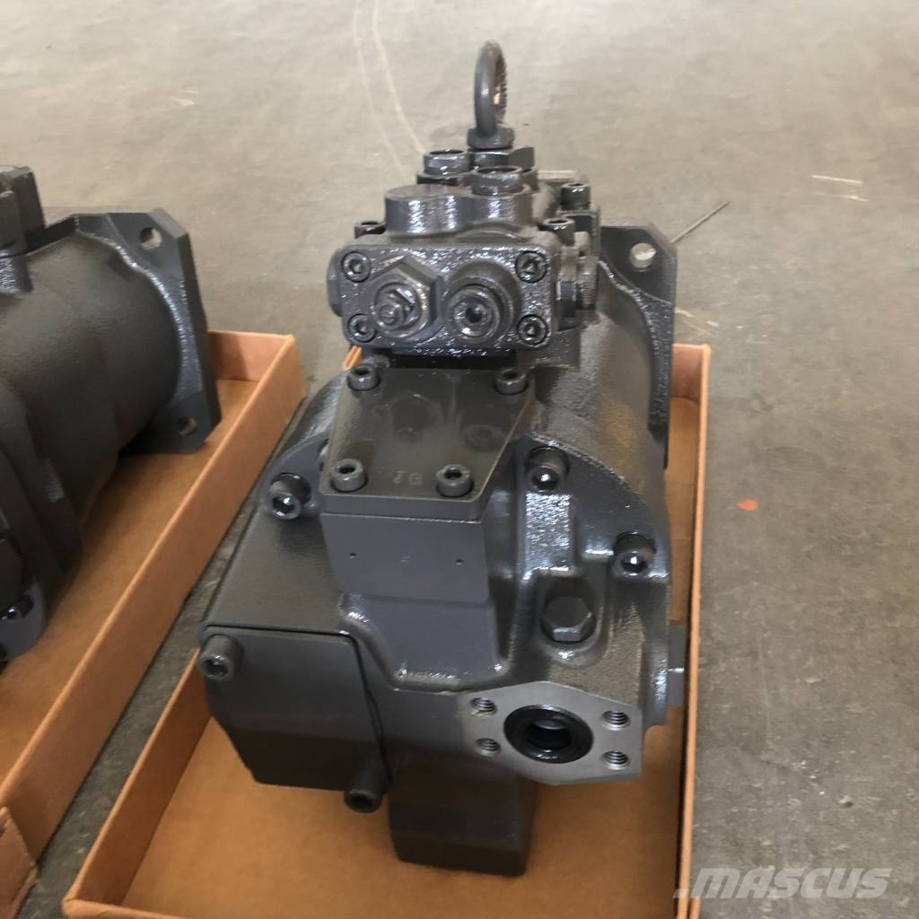 Hitachi ZX330-3-HCMC Hydraulic Pump هيدروليات