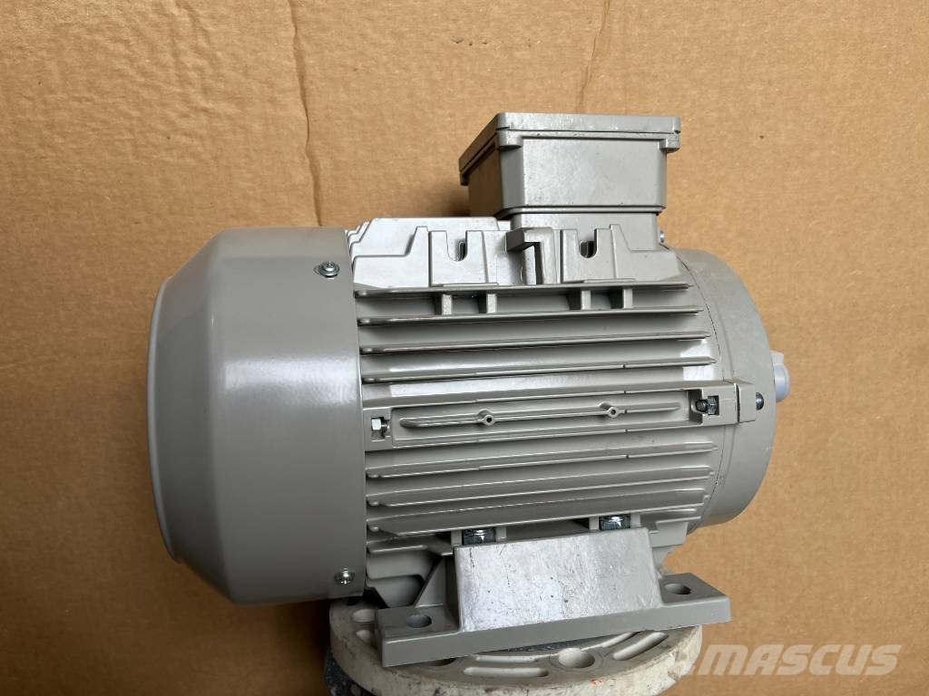 Electro ADDA 230V/400V 4kW 2900RPM Motores