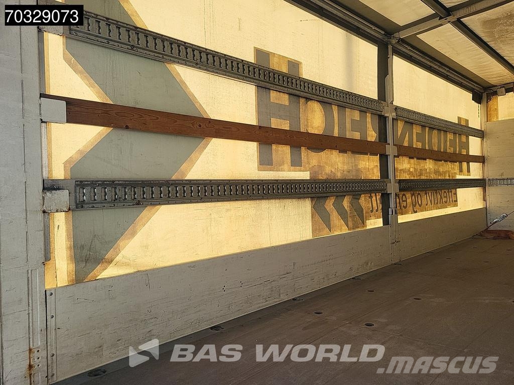 MAN TGL 12.220 4X2 12tons curtainsides 1000kg Ladebord Kamioni sa ciradom