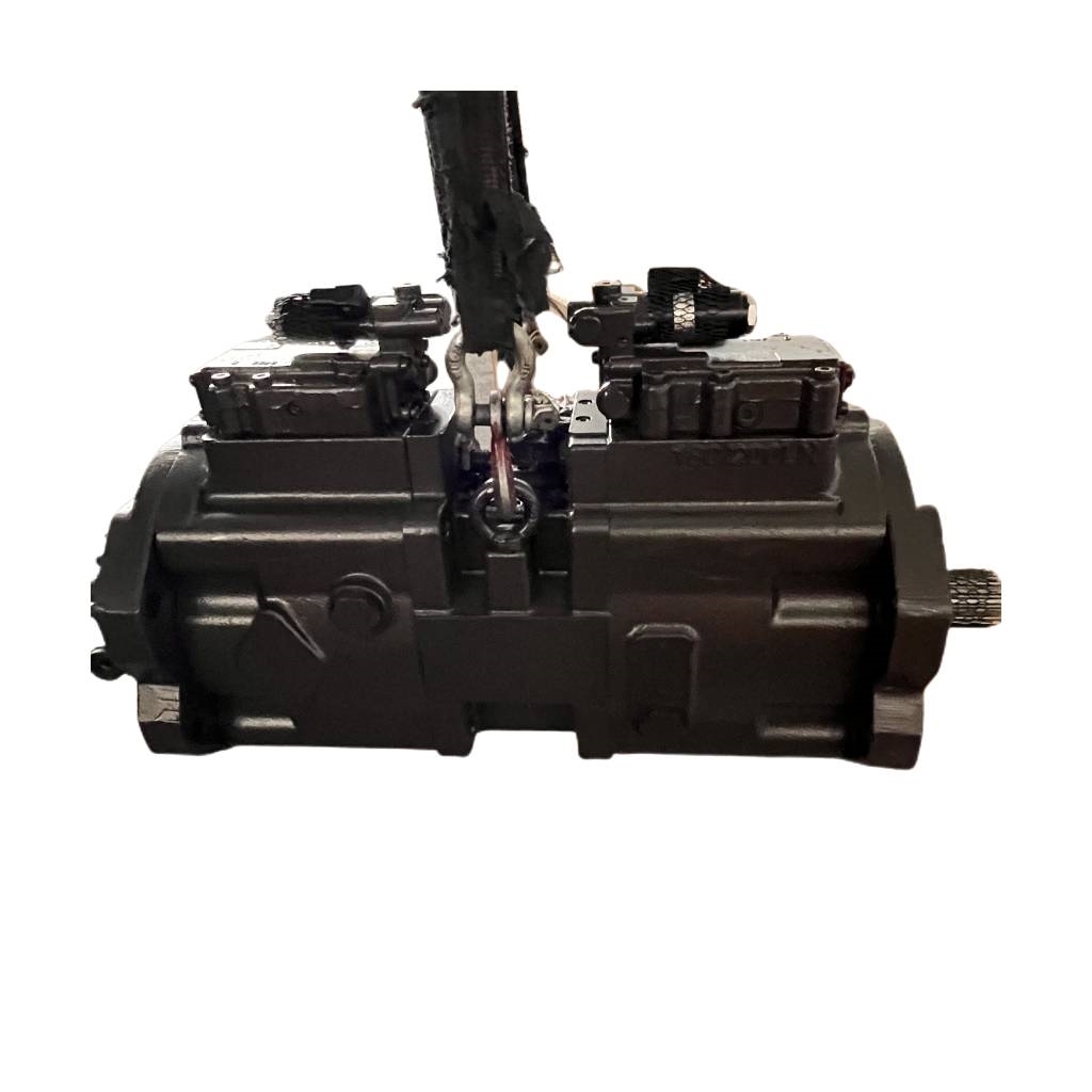Volvo K5V160DTH KPM Piston Main Pump EC370D Hydraulic pu Коробка передач