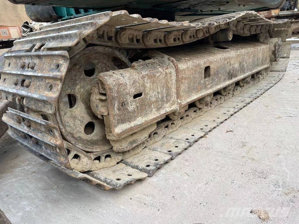 Kobelco SK 75 Гусеничные экскаваторы