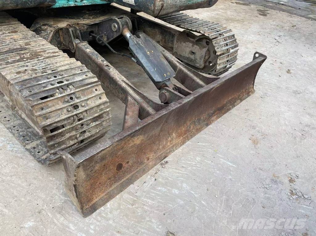 Kobelco SK 75 Гусеничные экскаваторы