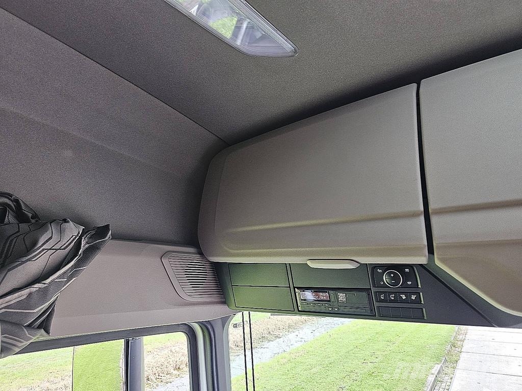 DAF XFN 480 Trekkers