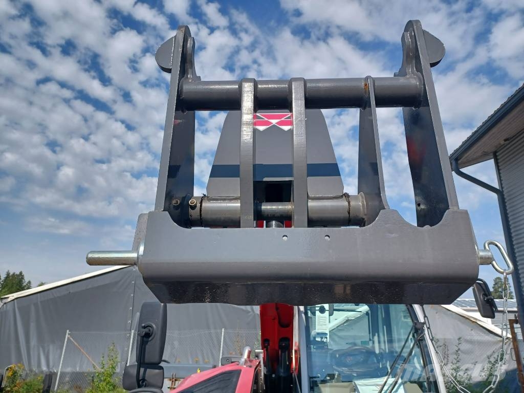 Massey Ferguson TH 7030 Verreikers voor landbouw