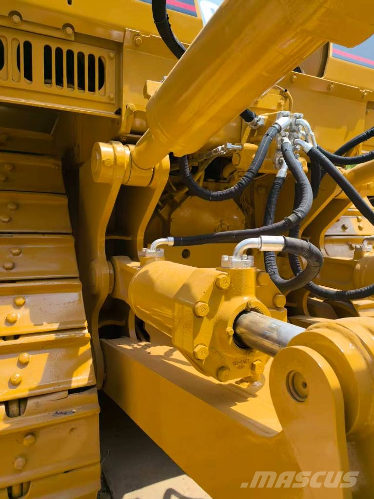 CAT D 8 R Bouteurs sur chenilles