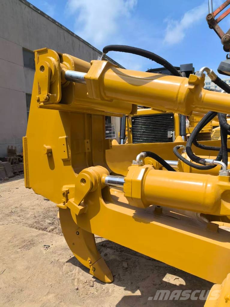 CAT D 8 R Bouteurs sur chenilles