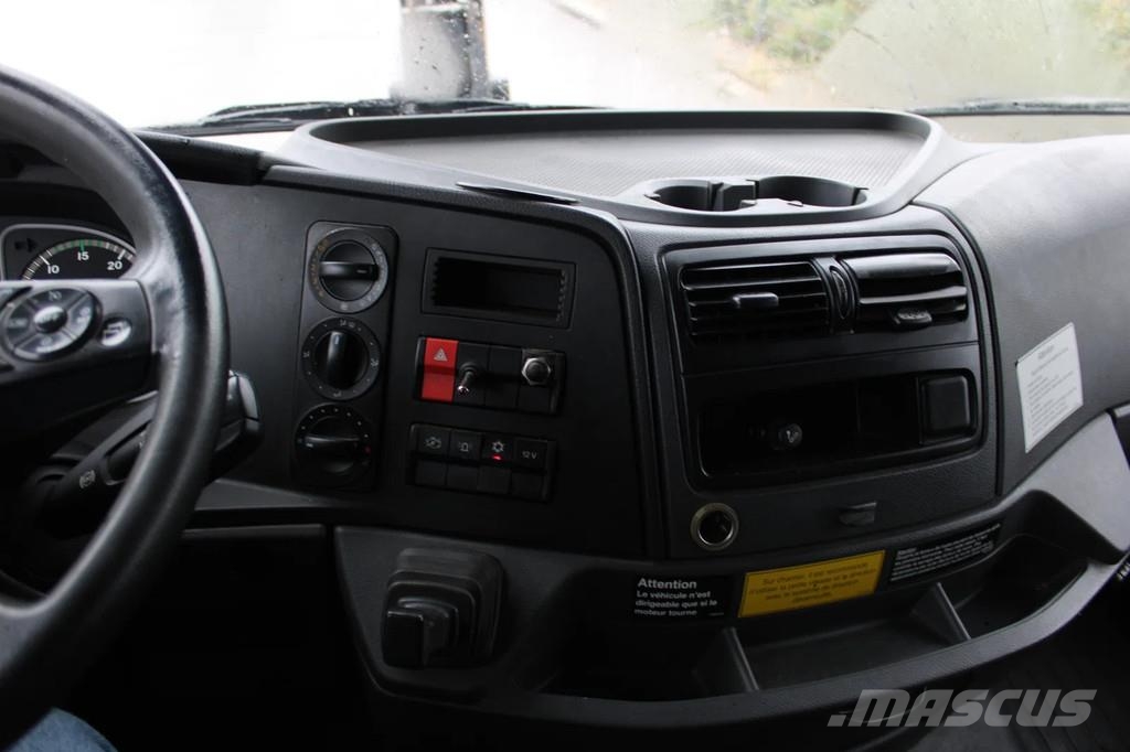 Grove GMK4100L-1 автокрани