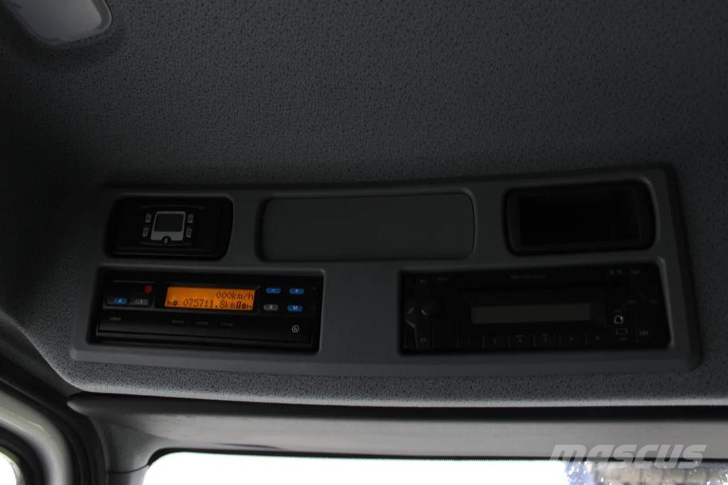 Grove GMK4100L-1 автокрани