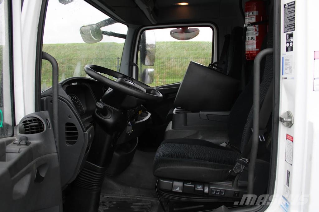 Grove GMK4100L-1 автокрани