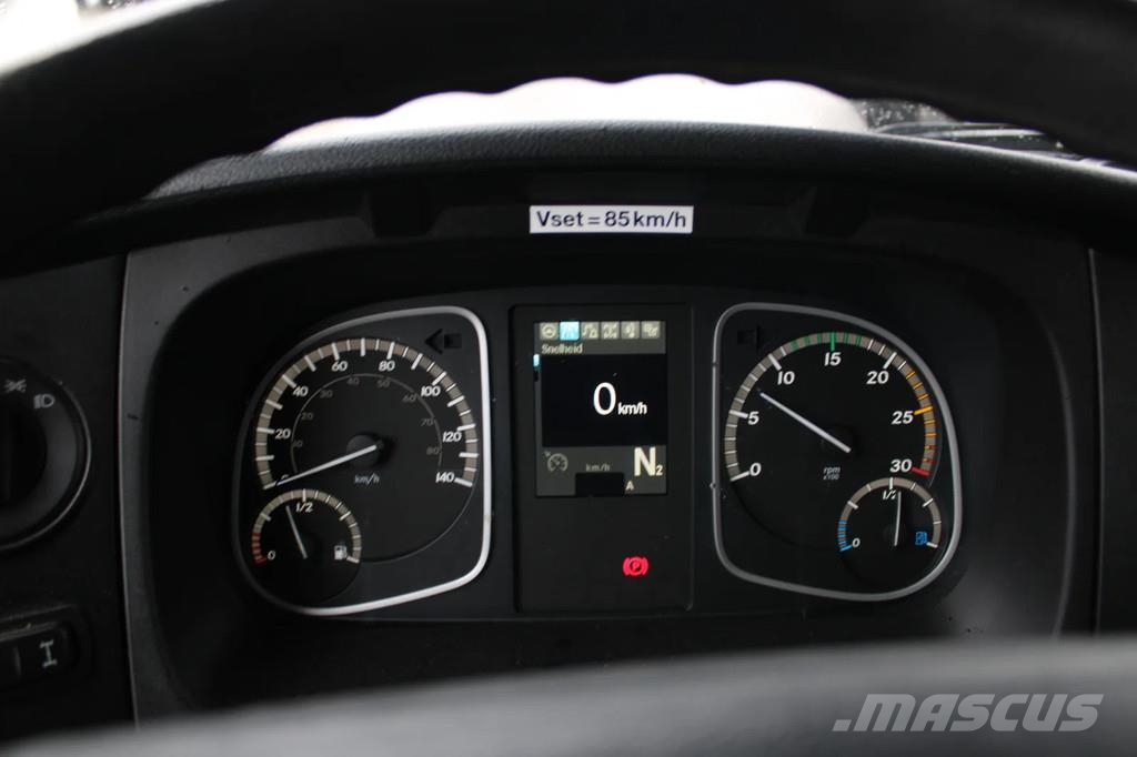 Grove GMK4100L-1 автокрани